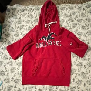 Hollister Hoodie